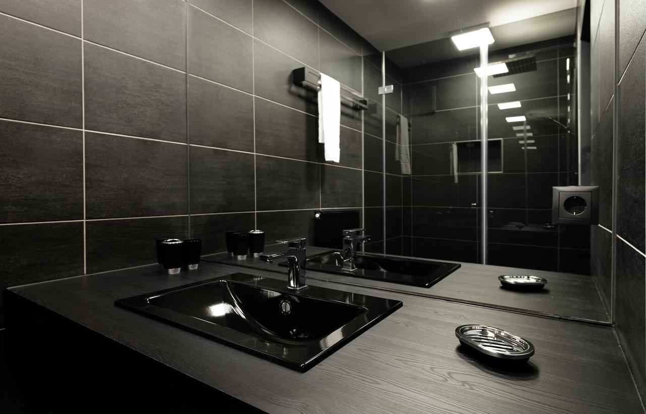 Aparthotel Blackhome I Contactless Check-in 3*