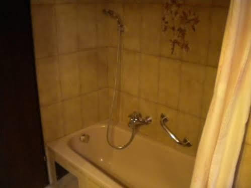 Gaestehaus Eva-maria Hotel 3*