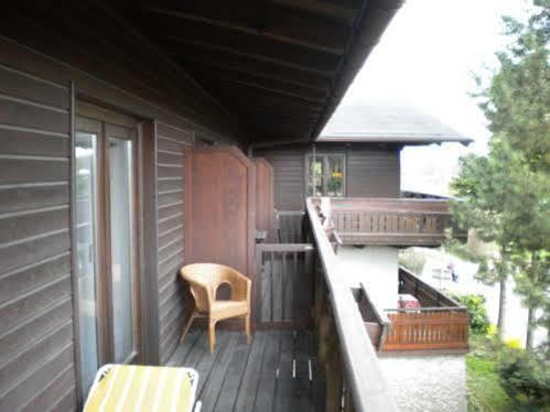 Gaestehaus Eva-maria 3* Salzburg