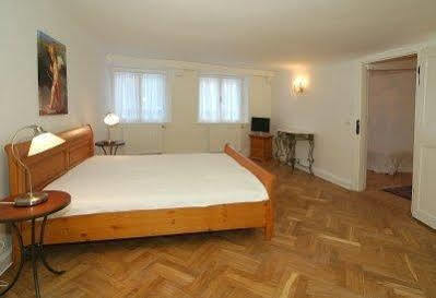 Hotel Abc Altstadt Salzburgo