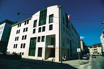 Center Salzburg
