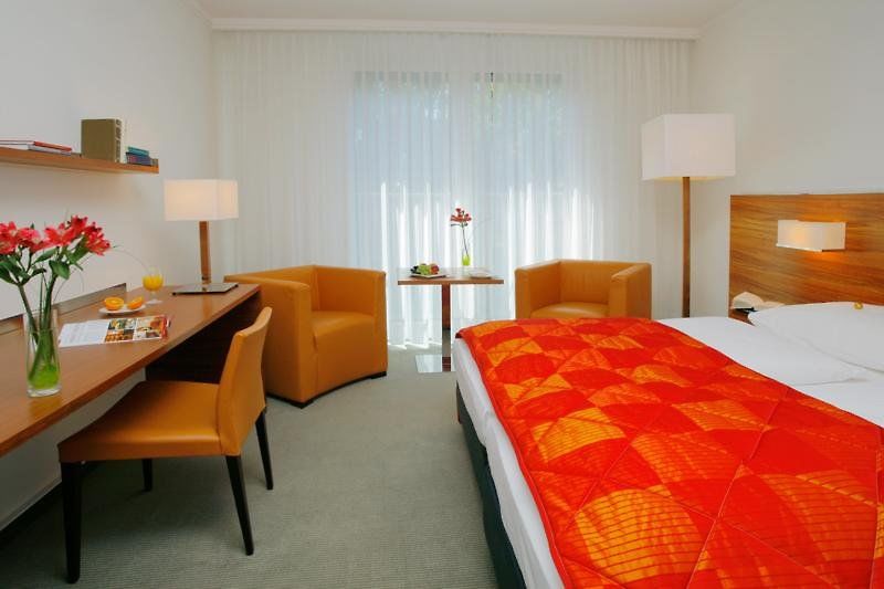 Arcotel Castellani 4* Salzburg