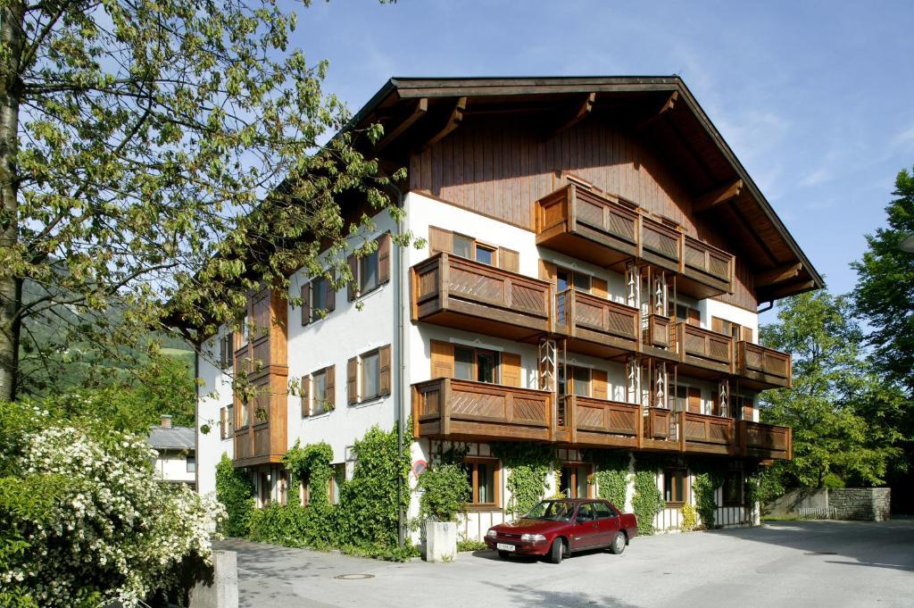 St. Virgil 4* Salzburg