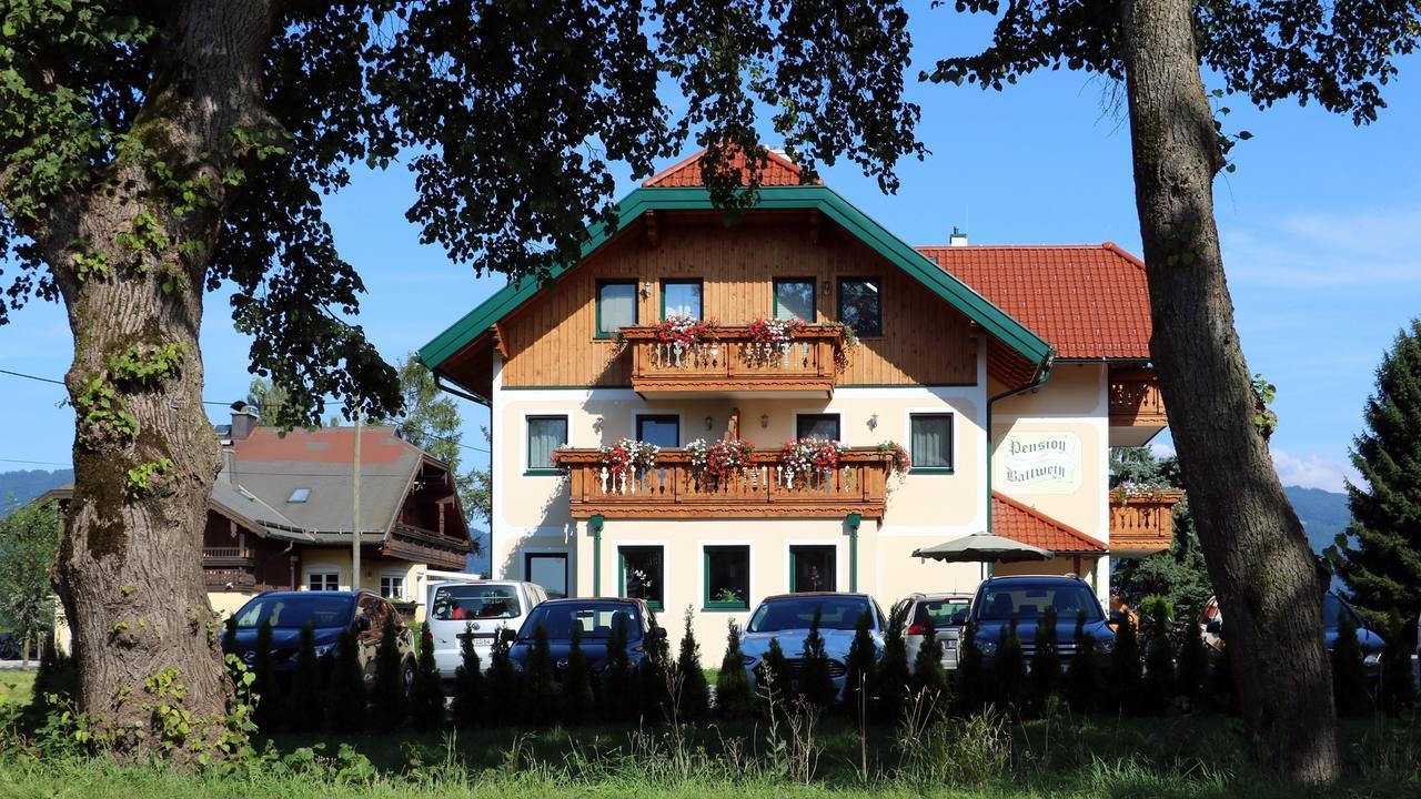 Ballwein Guest house