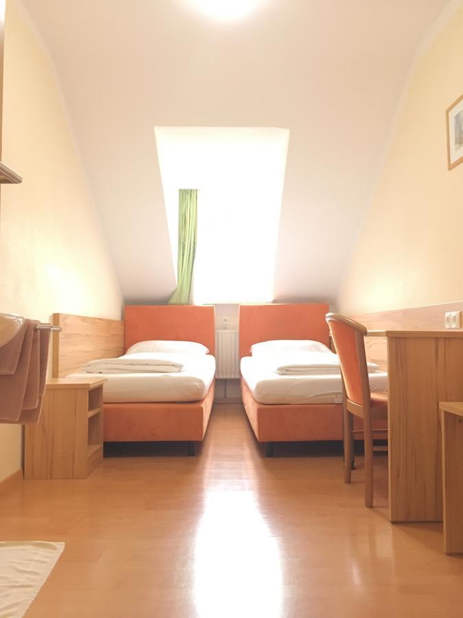 Jahn Bed & Breakfast