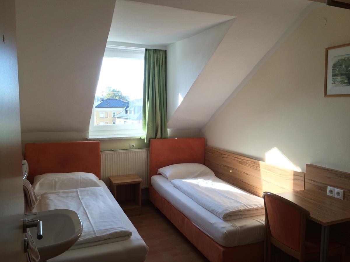 Jahn Bed & Breakfast Salzburg