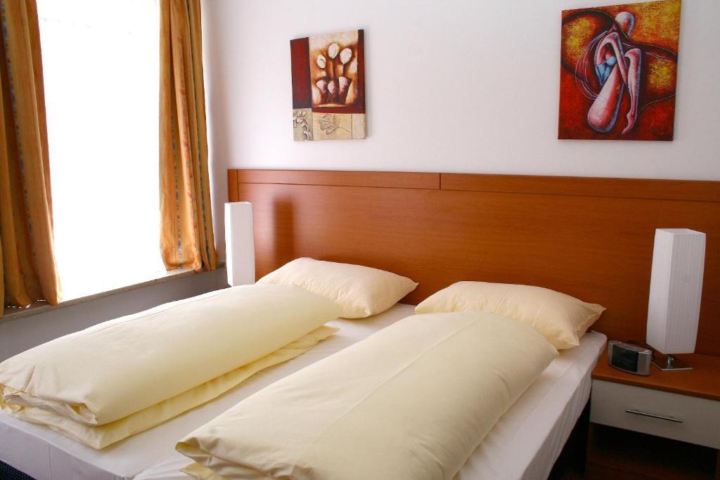 Hotel Evido Center Salzburgo