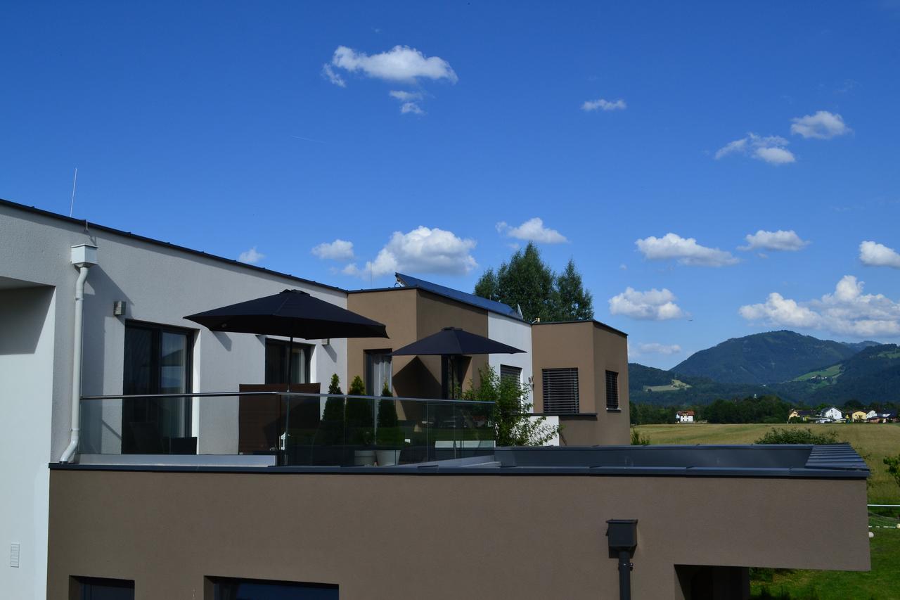 Apartment Kal's Salzburg