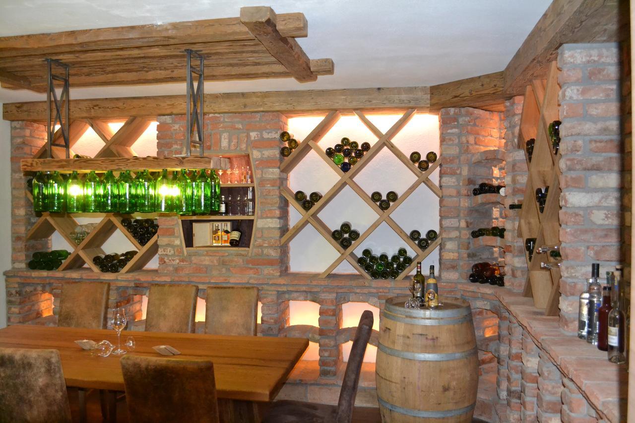 Guest house Ballwein 2*