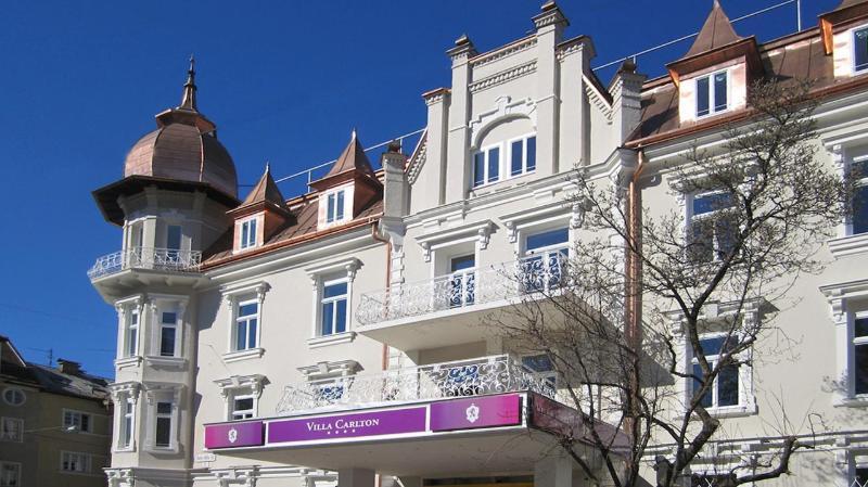 Hotel Carlton - Adults Only