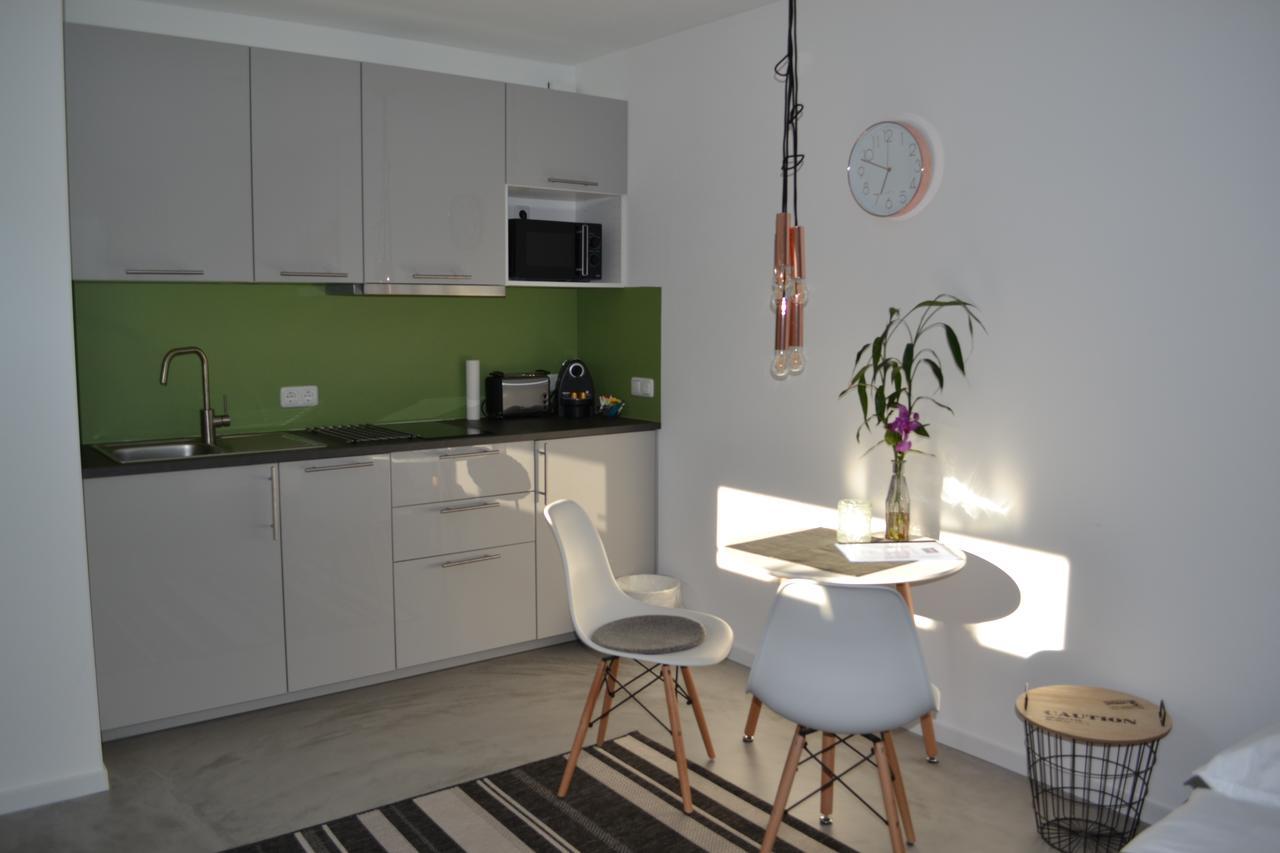 Apartment Kal's