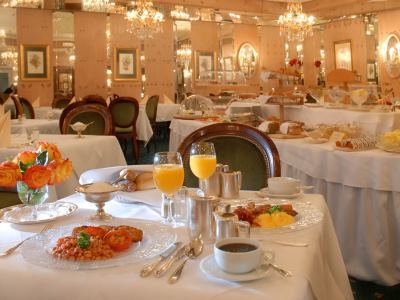 Bristol Hotel Salzburg