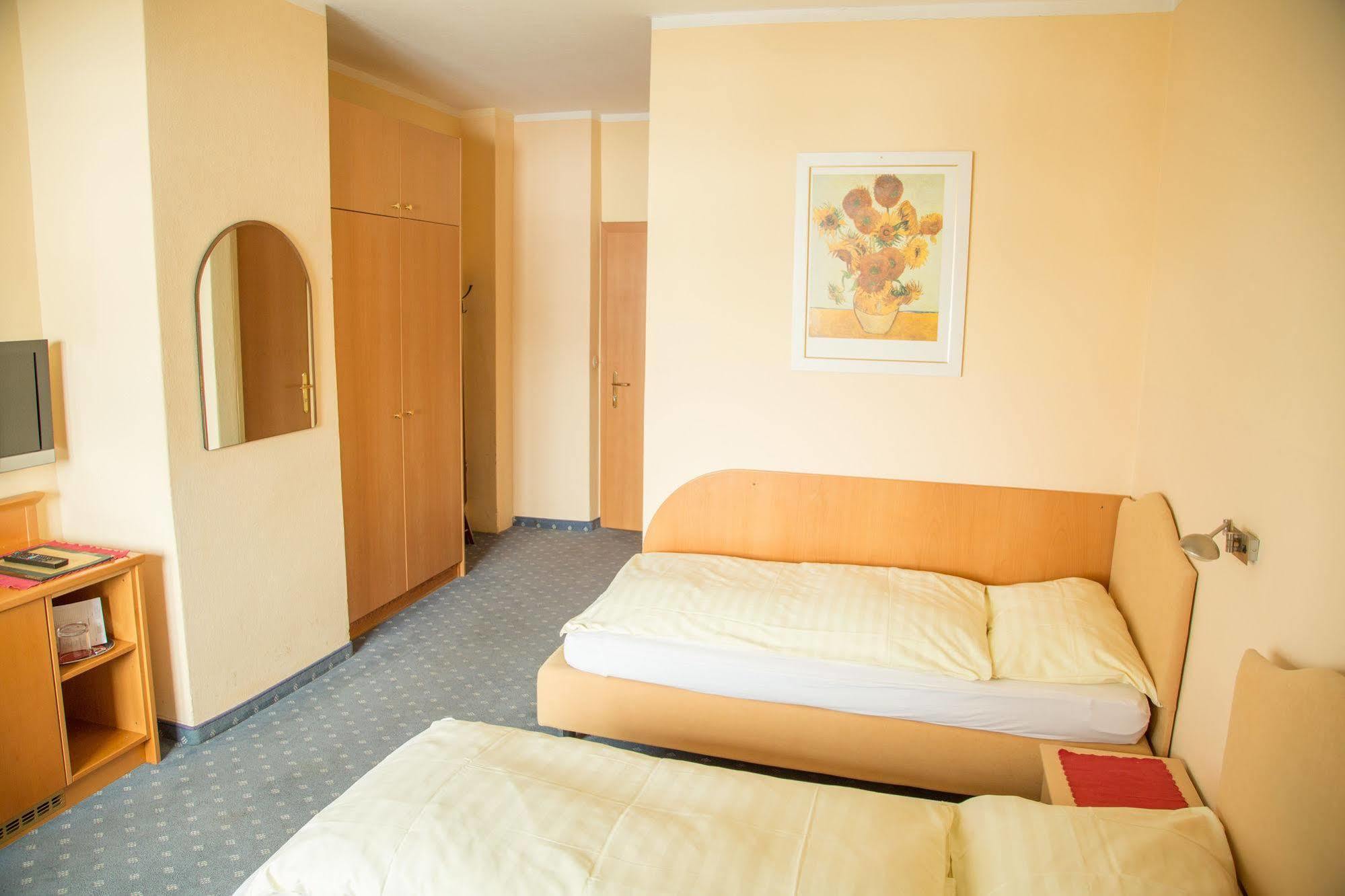 Lilienhof Hotel