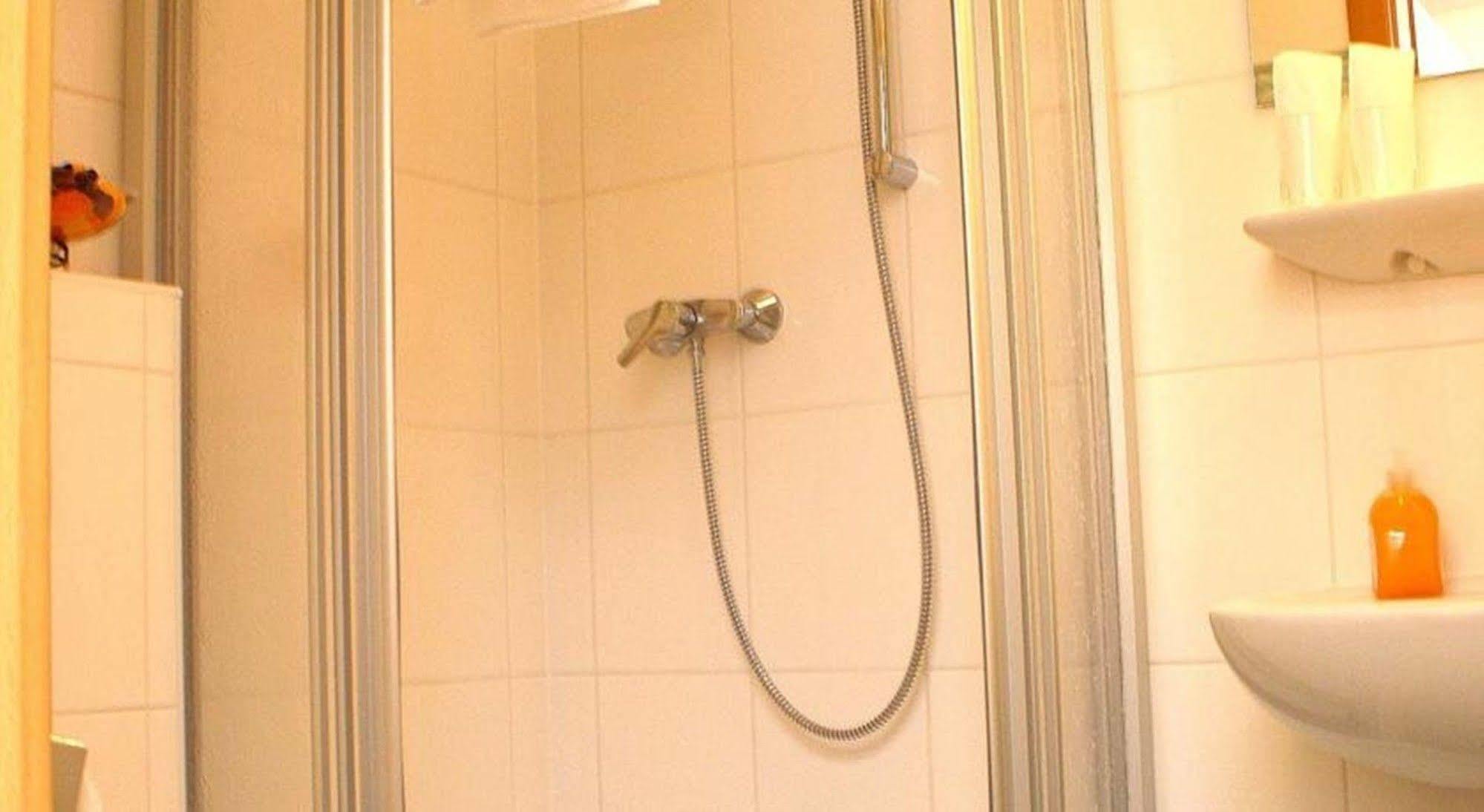 Evido Center 3* Salzburgo