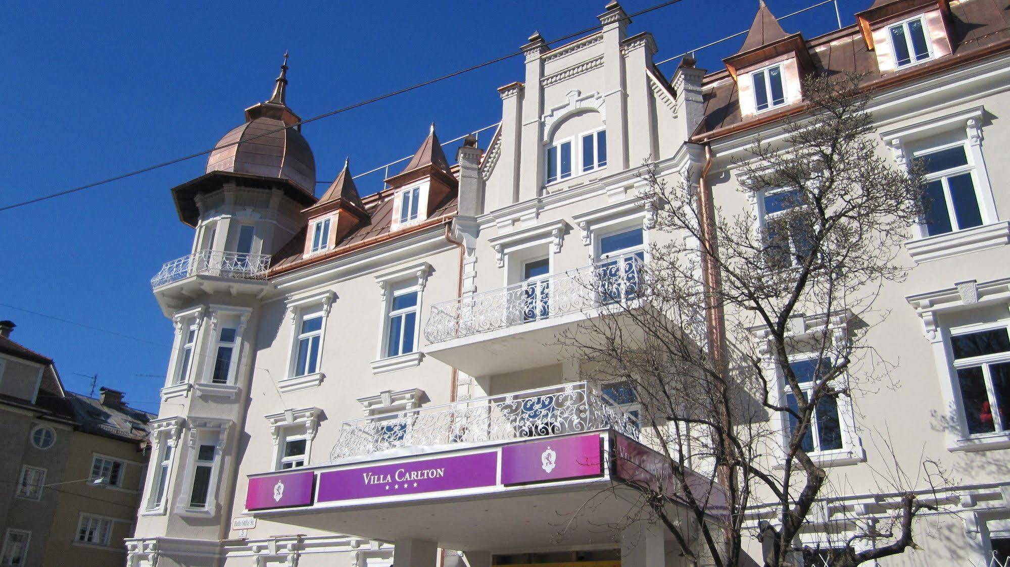 Hotel Carlton - Adults Only 4*
