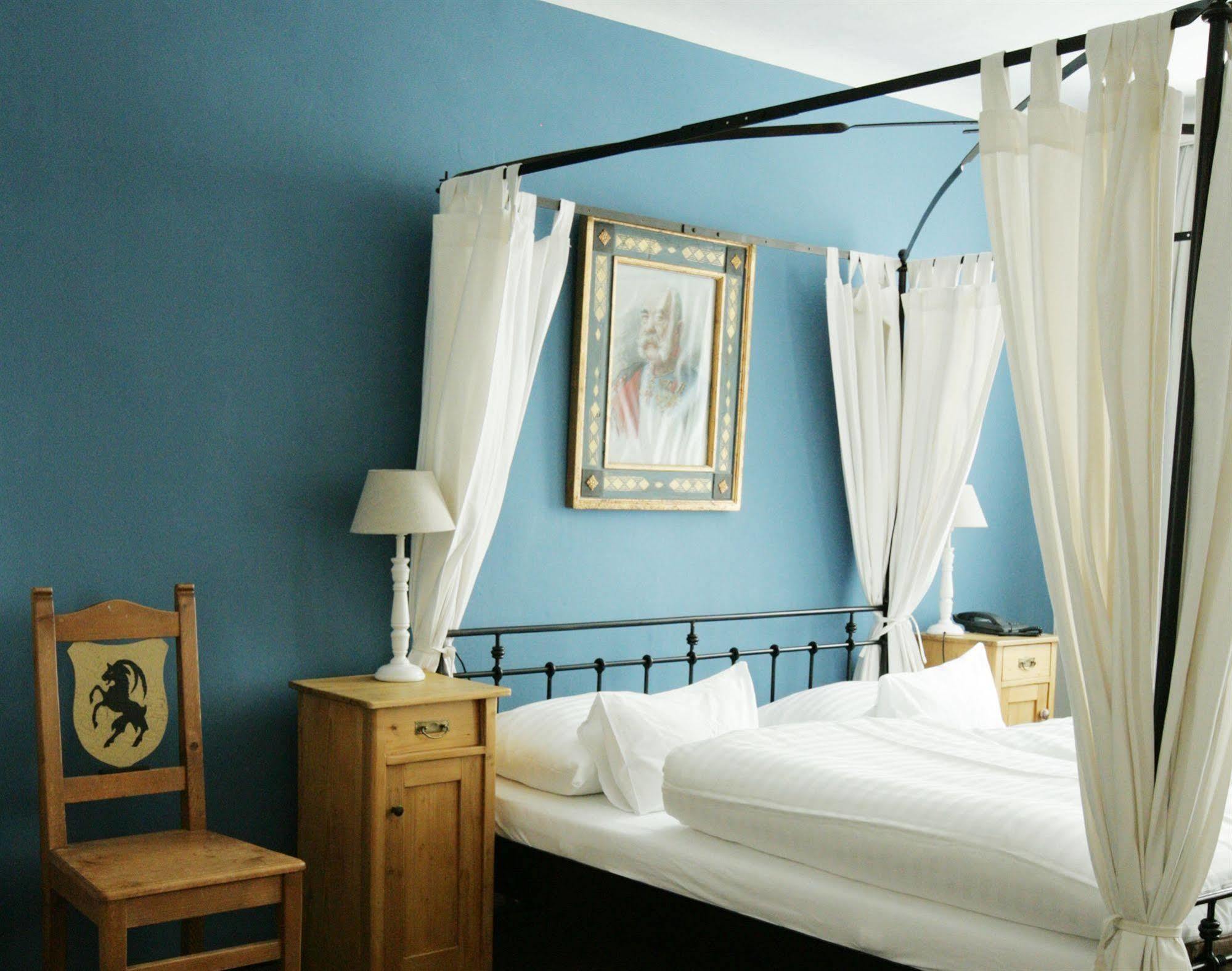 Boutiquehotel Amadeus