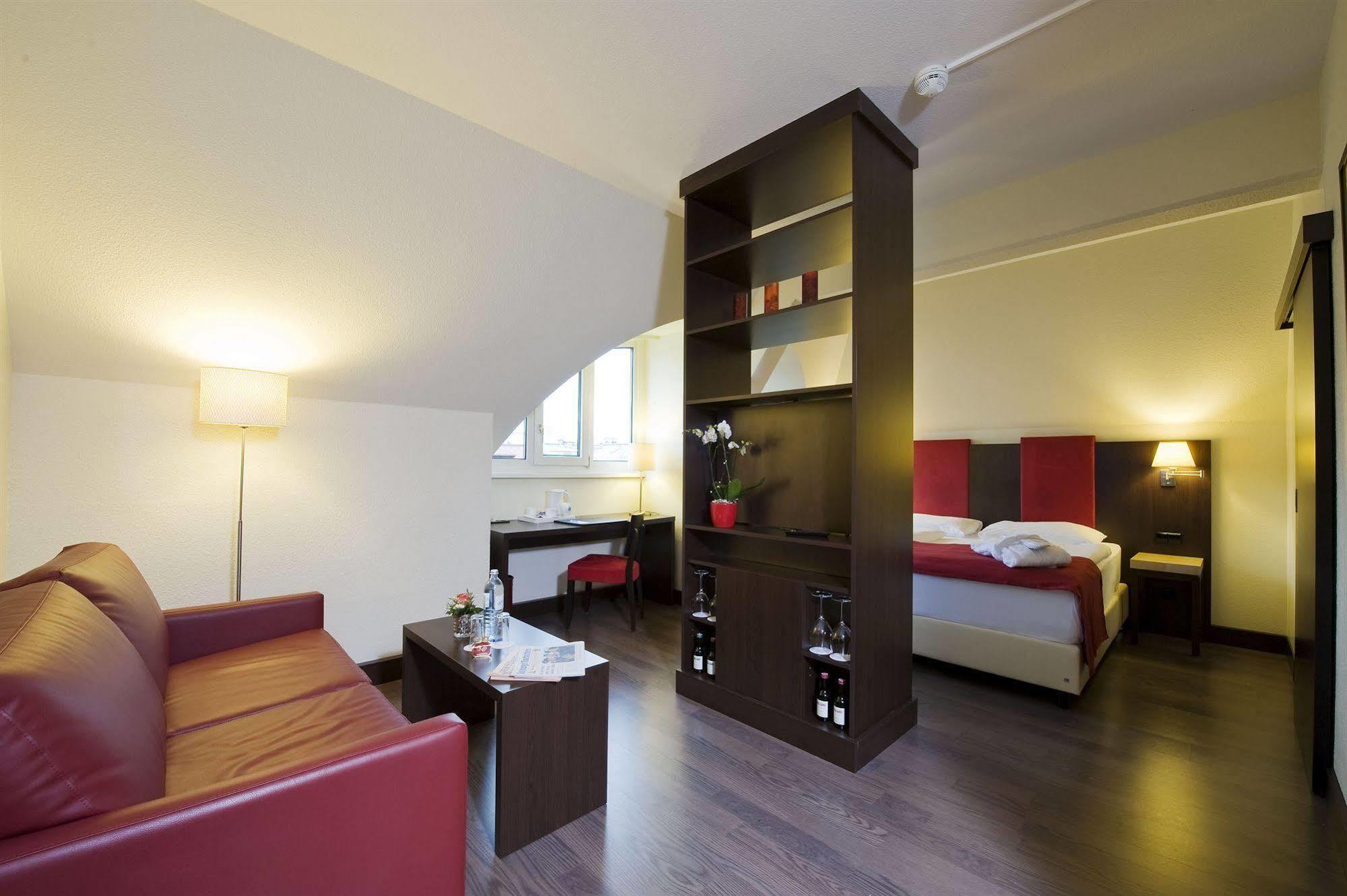 Nh Hotel