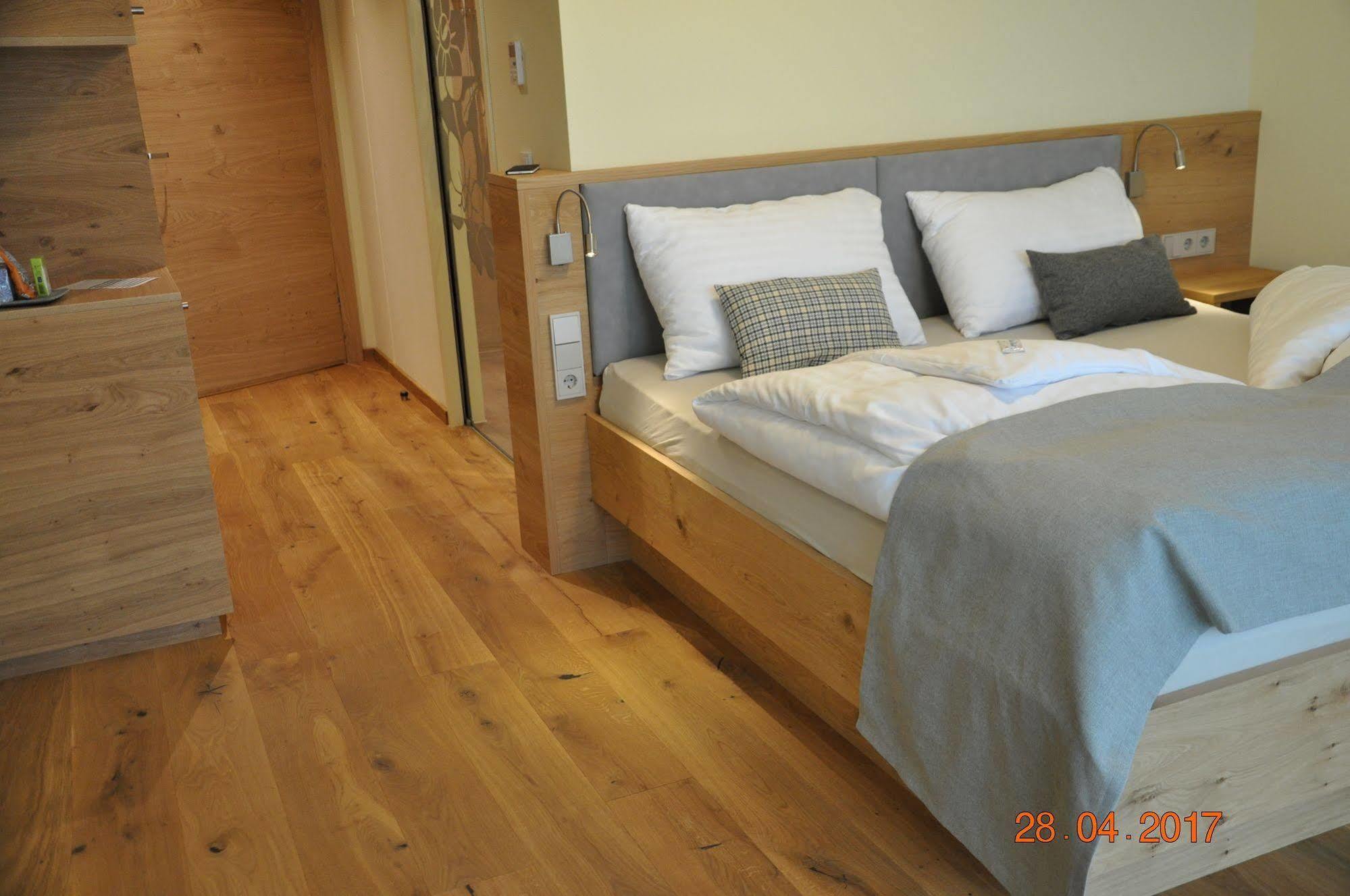Frauenschuh Garni Hotel