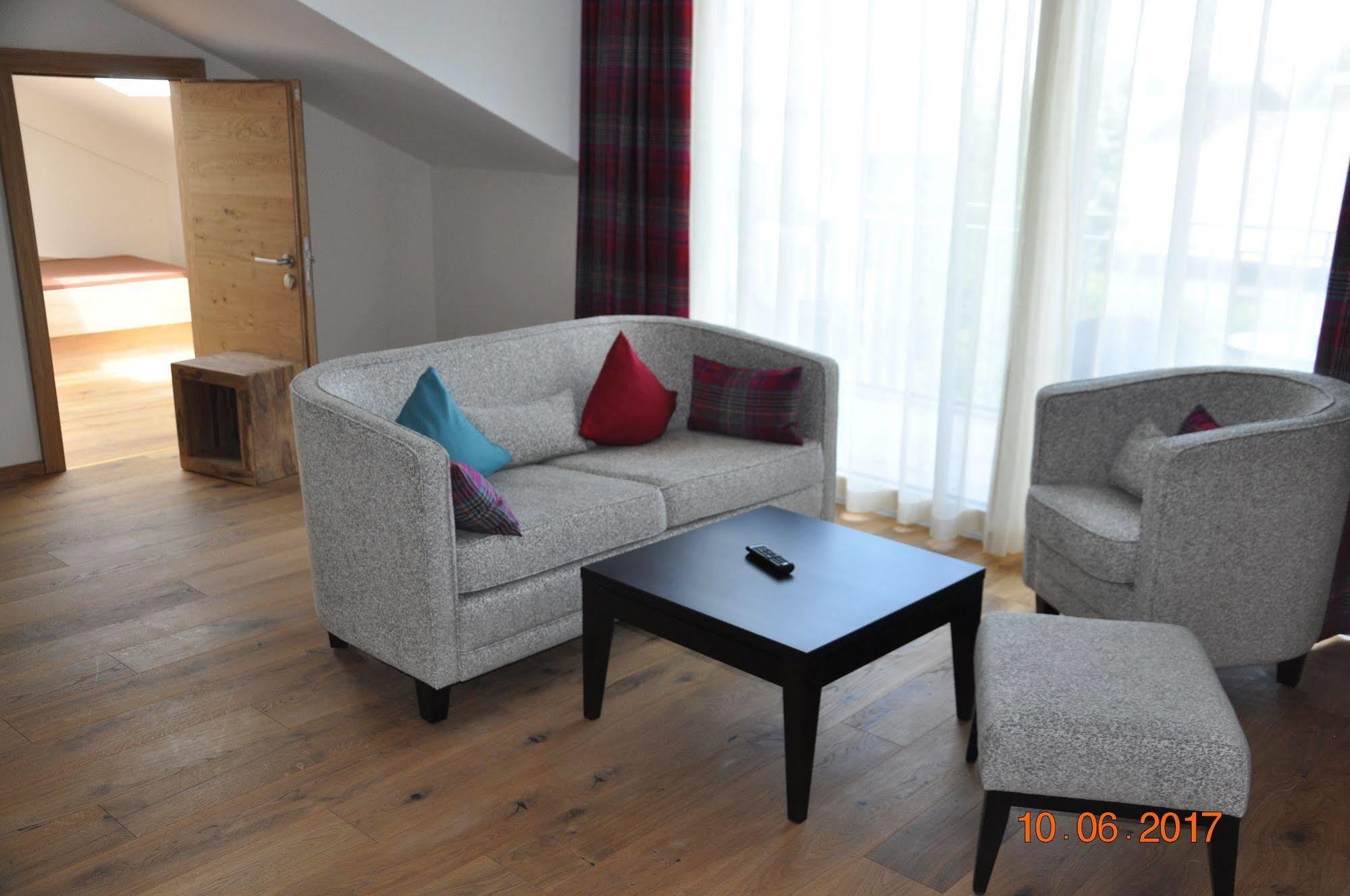 Frauenschuh Garni Hotel Salzburg