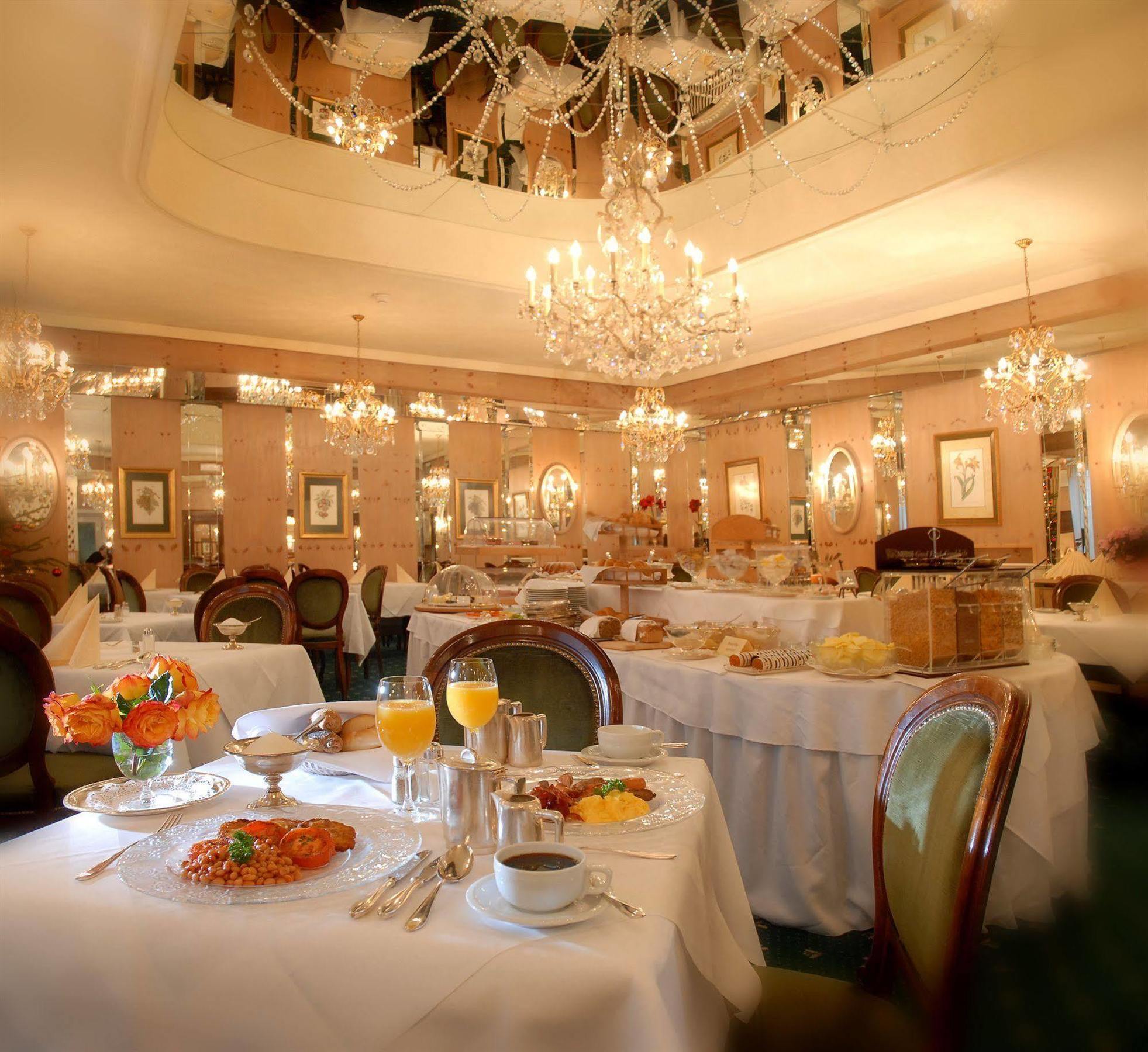 Bristol Hotel 5*
