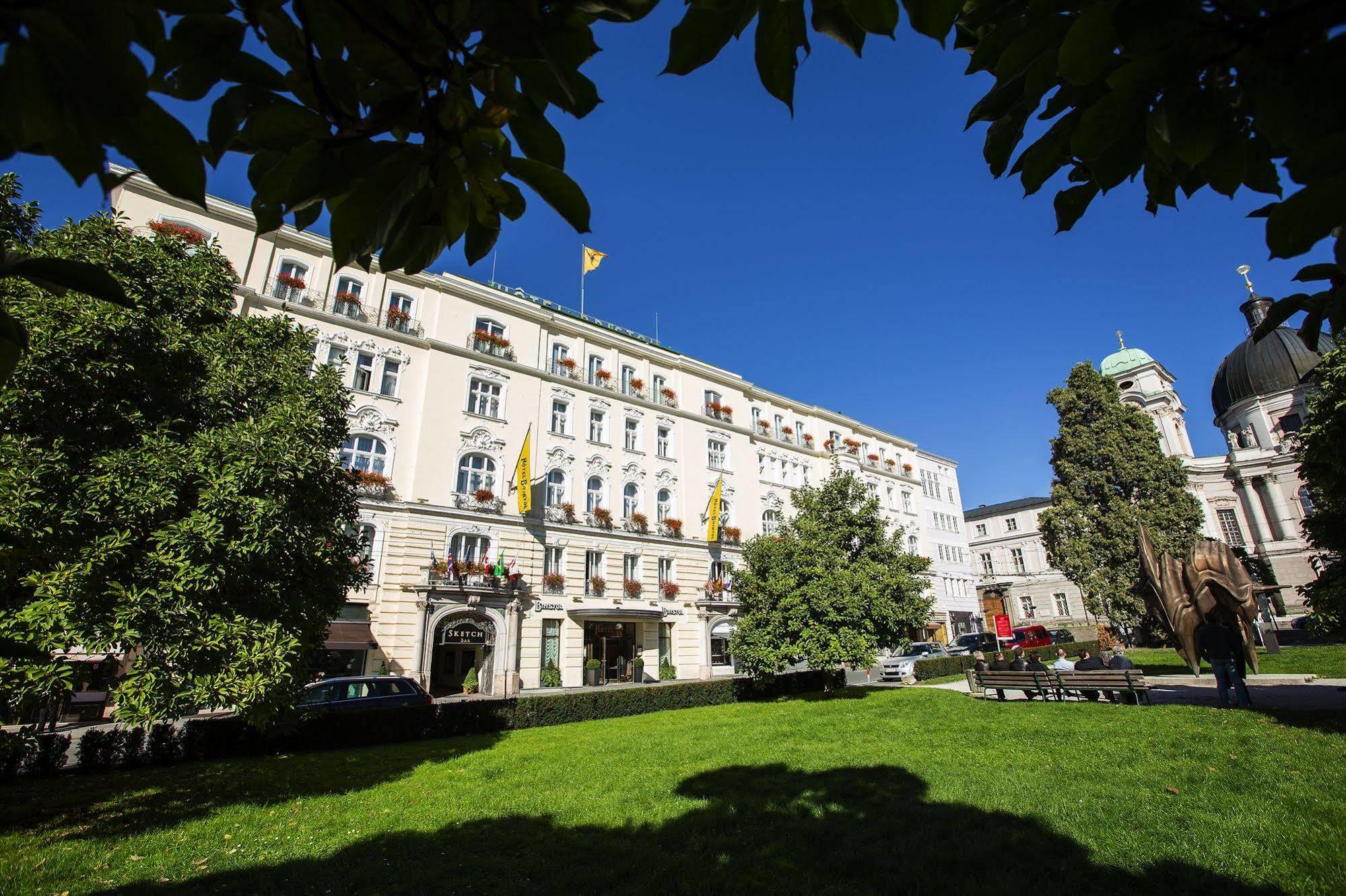 Bristol Salzburg