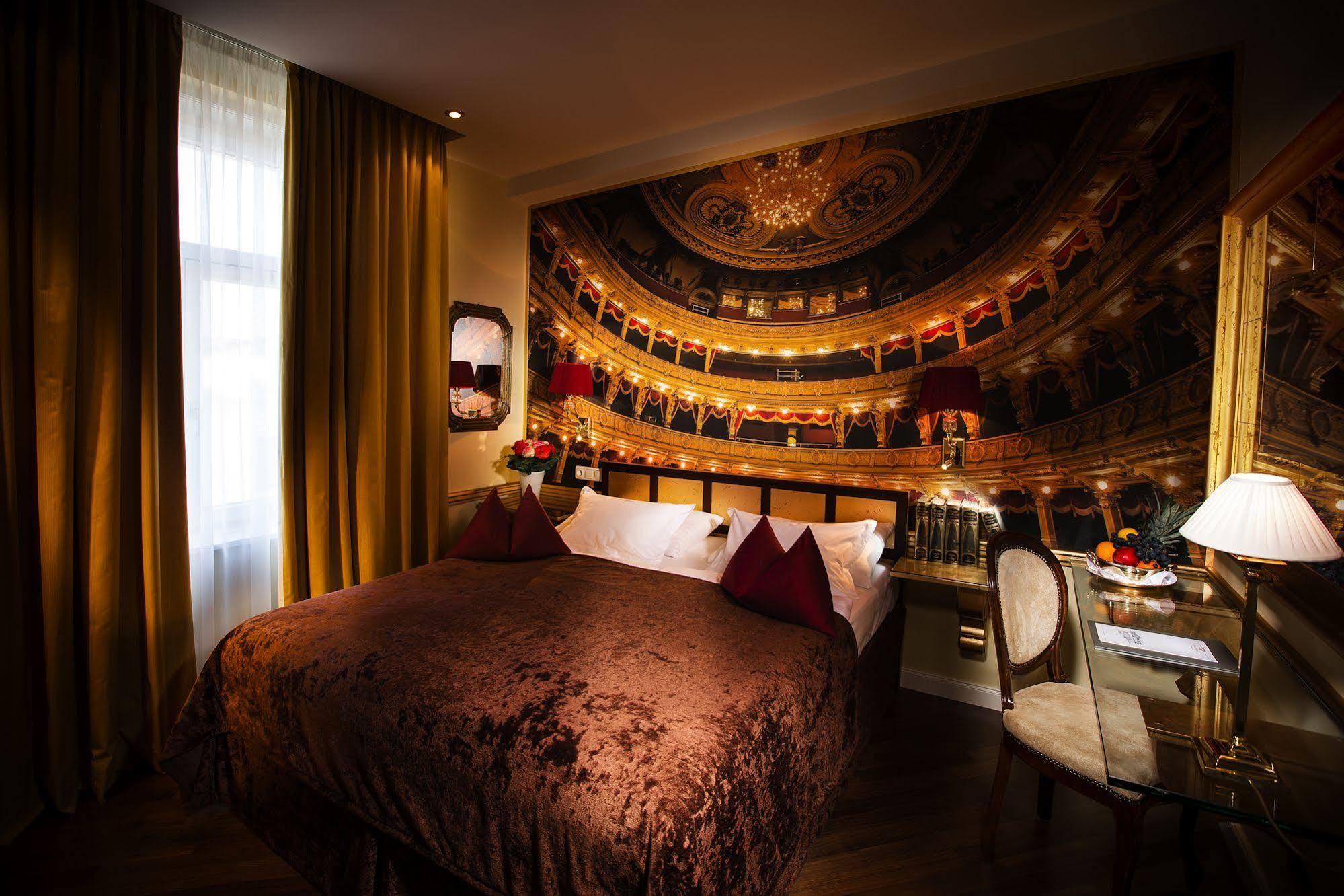 Bristol Hotel Salzburg