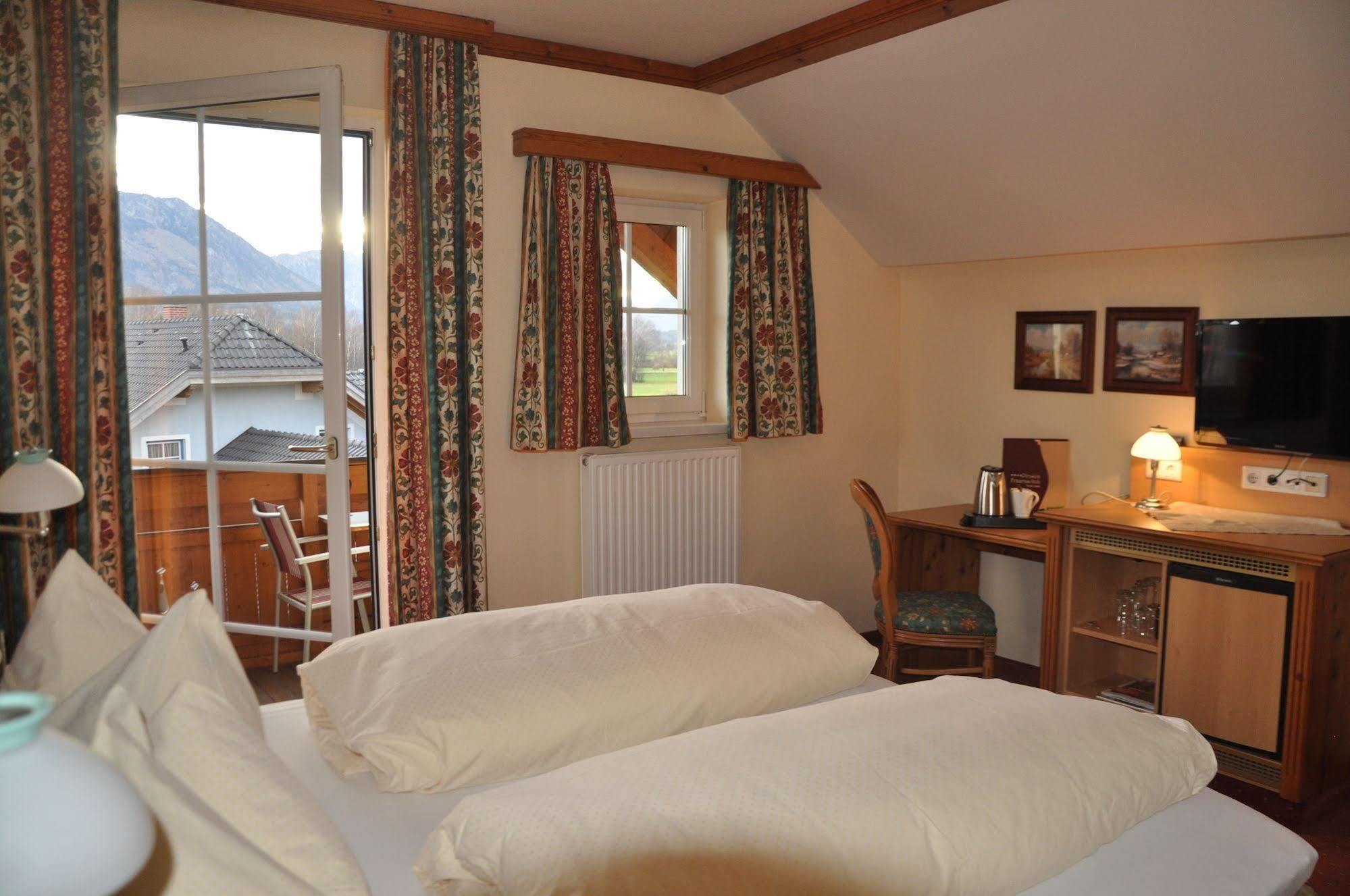 Hotel Frauenschuh Garni 4*