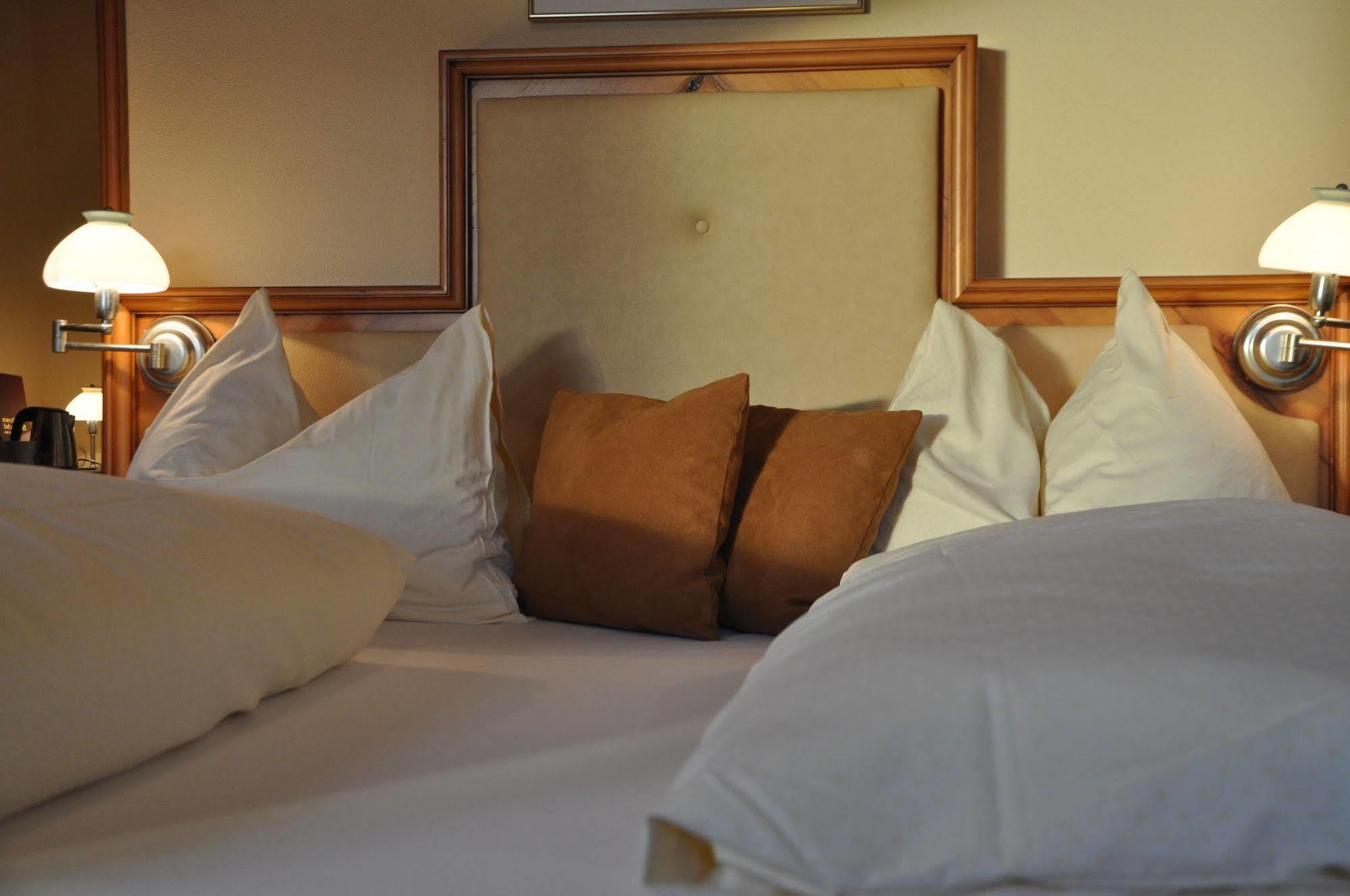 Frauenschuh Garni Hotel Salzburg