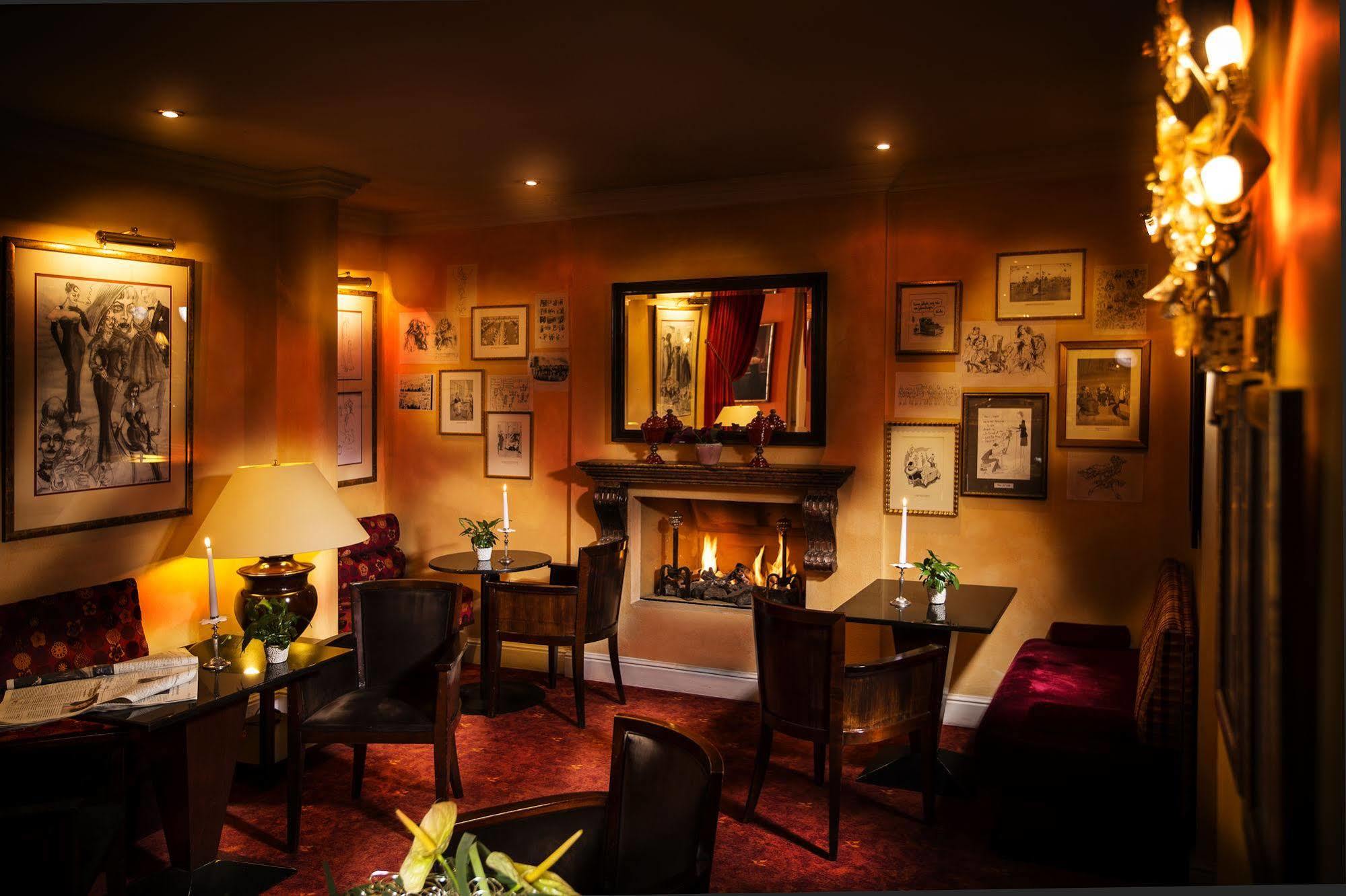 Hotel Bristol Salzburg