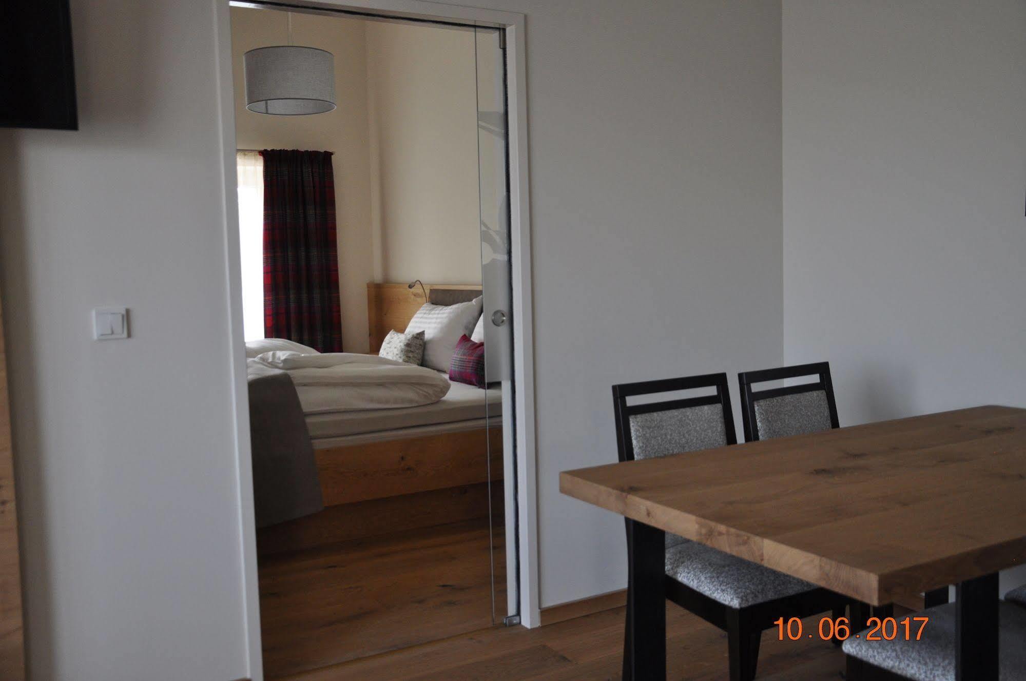 Frauenschuh Garni Hotel