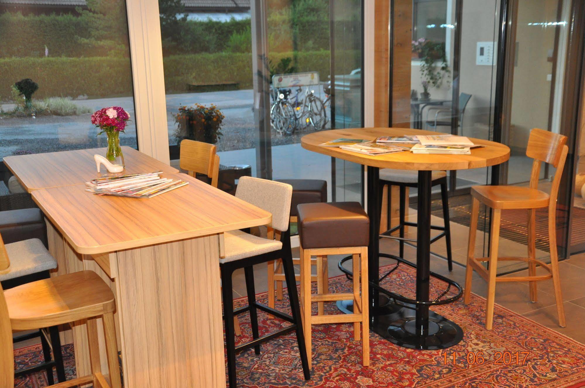 Hotel Frauenschuh Garni 4*