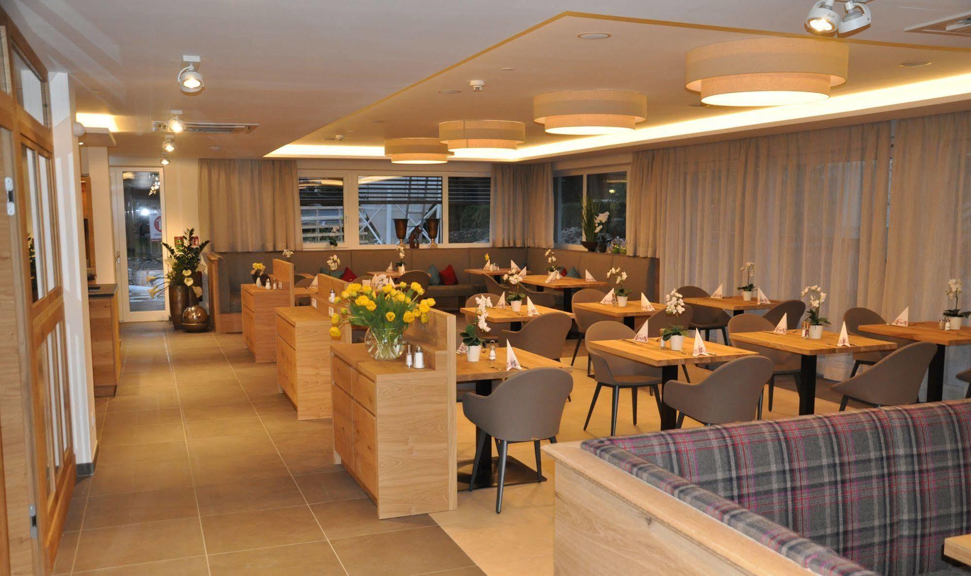 Hotel Frauenschuh Garni