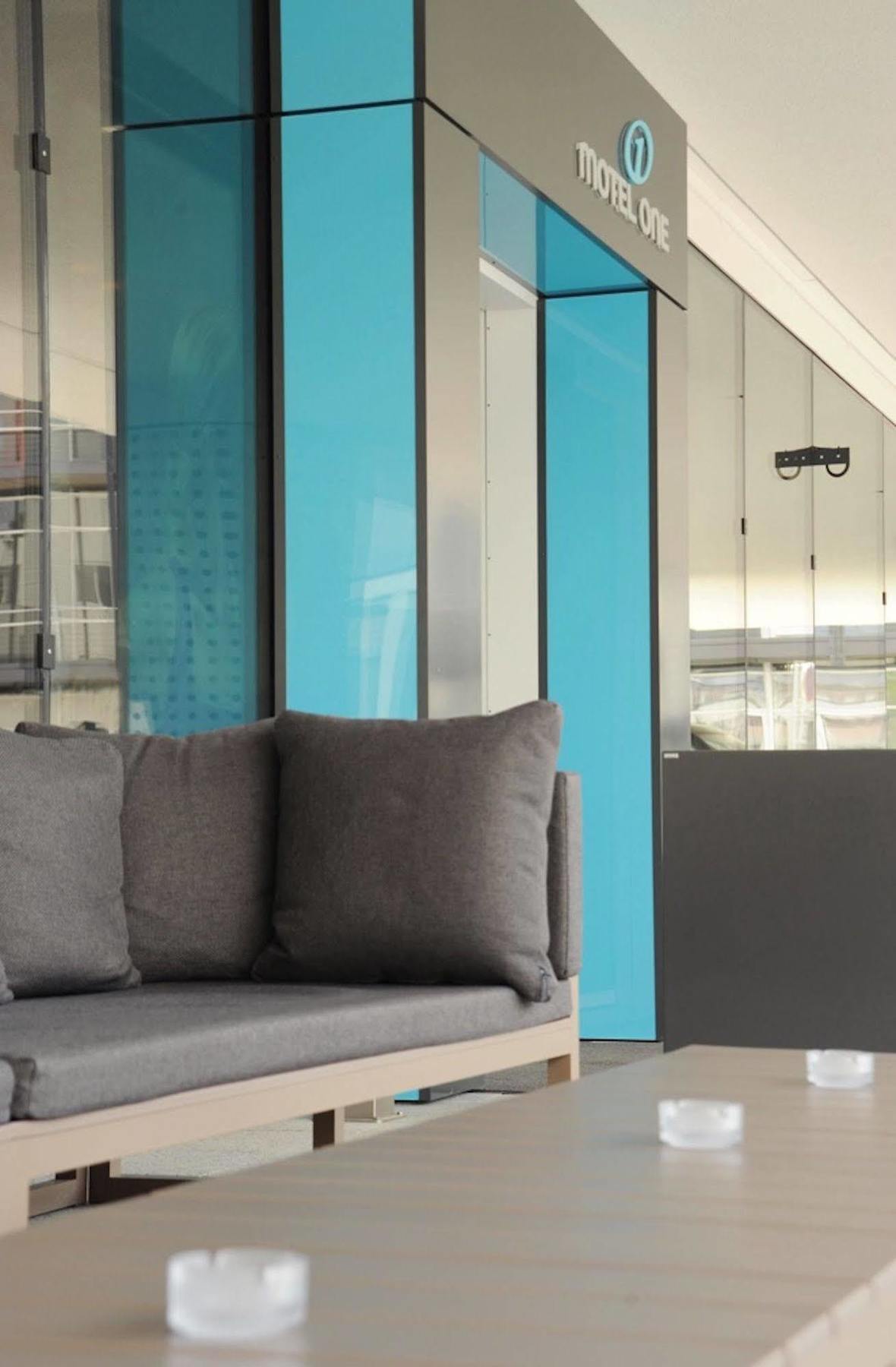 One Salzburg-sued Hotel 3*