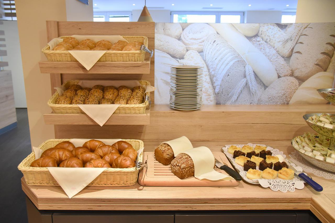 Hotel Am Neutor Zentrum Salzburgo