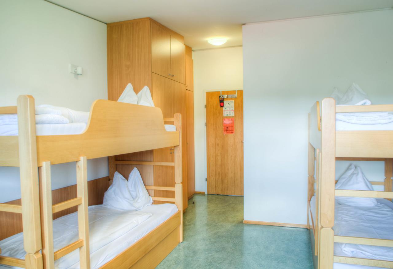 Kolpinghaus - Sommerhostel * Salzburg