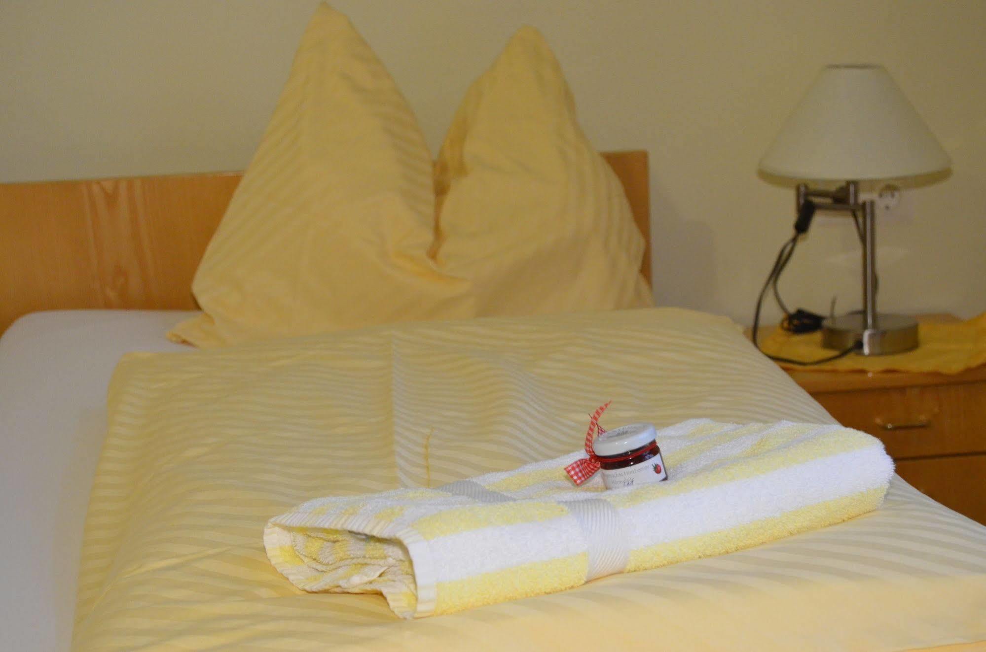Gastehaus Im Priesterseminar 3*