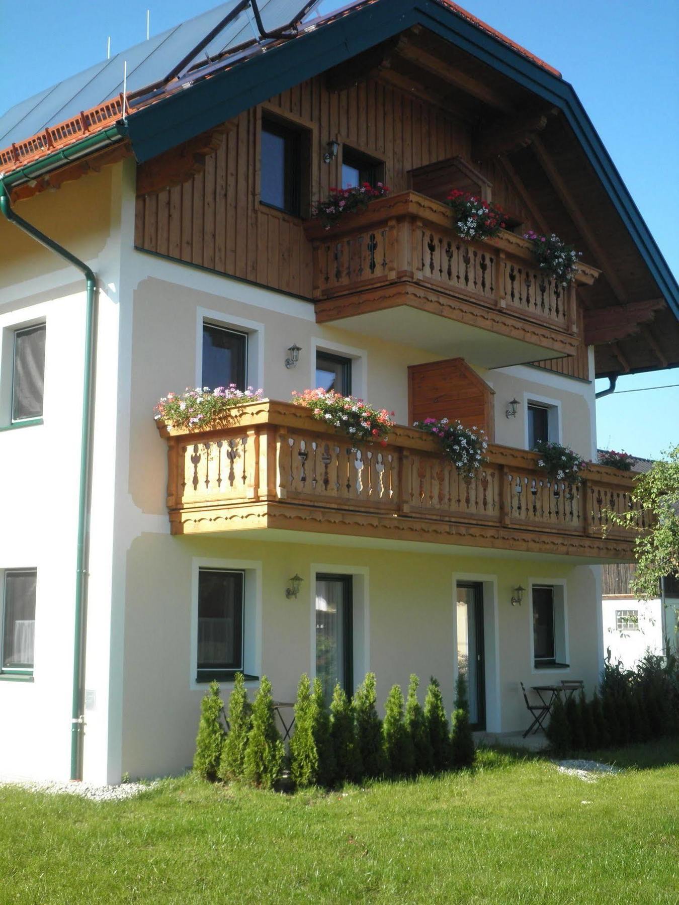 Ballwein Guest house
