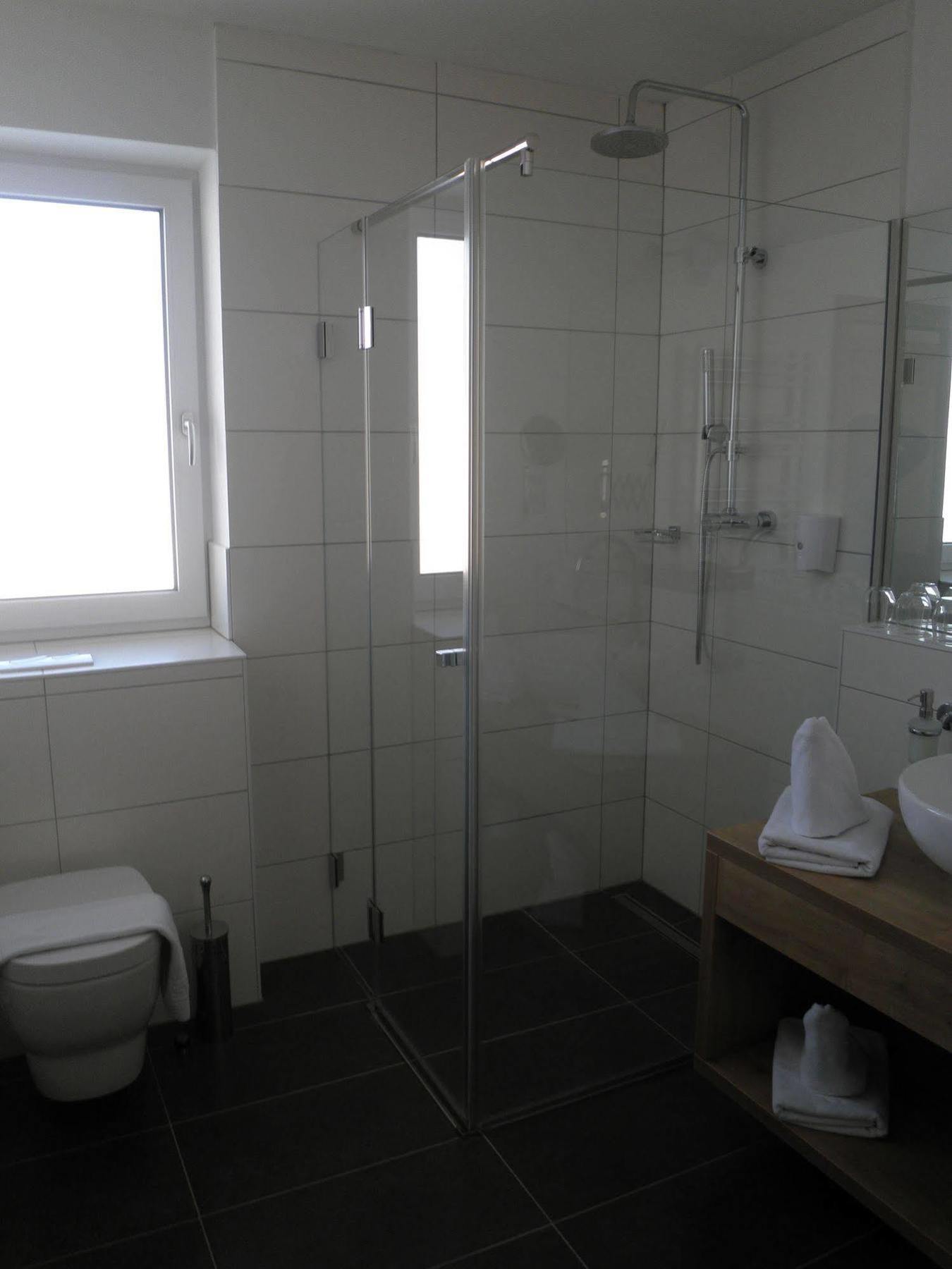 Guest house Ballwein Salzburg