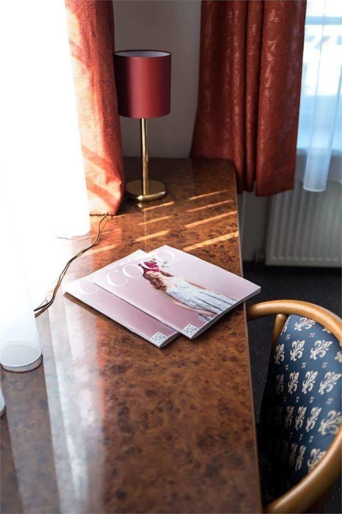 Hotel Doktorschlossl