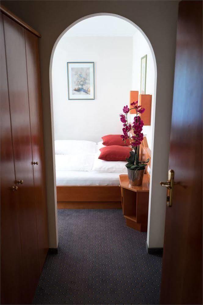 Hotel Doktorschlossl