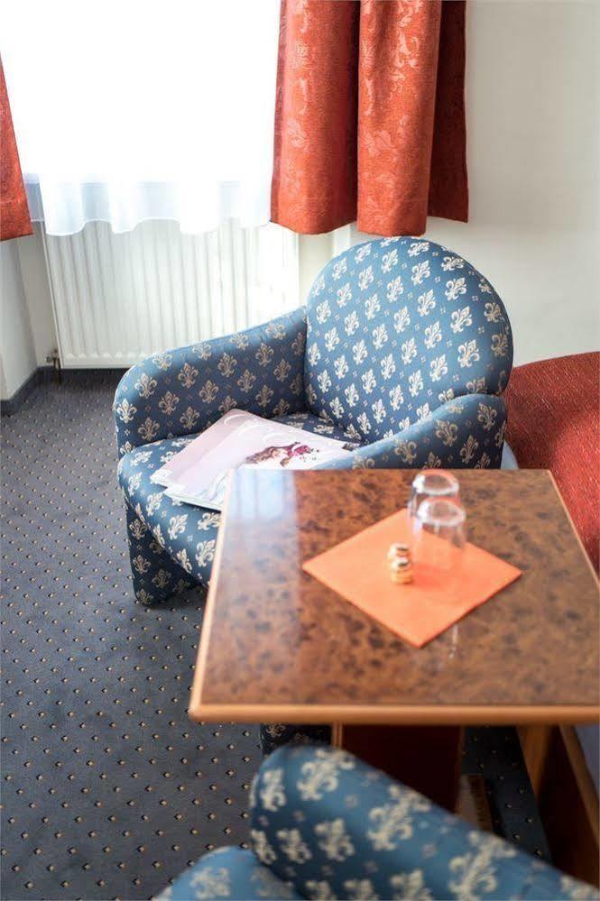 Hotel Doktorschlossl 2*