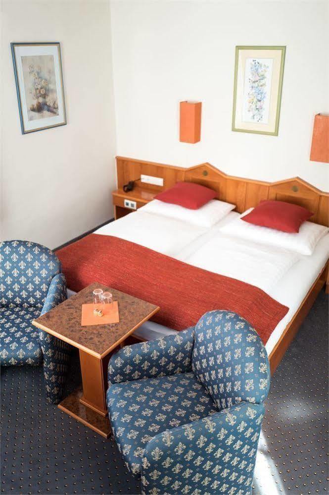 Doktorschlossl Hotel