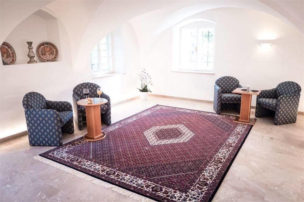 Hotel Doktorschlossl 2*