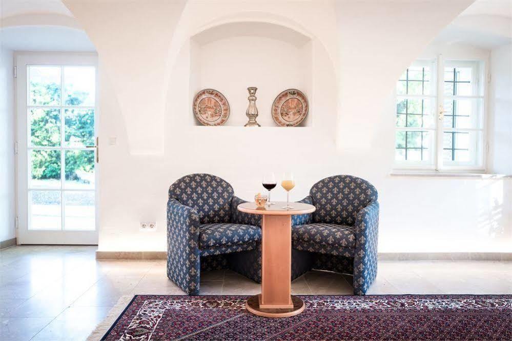 Hotel Doktorschlossl 2*