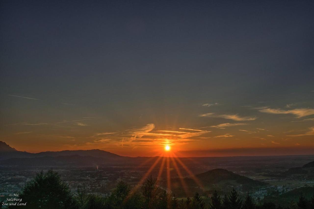 Panoramagasthof Daxlueg Gasthof 3*