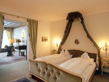 Hotel Kobenzl