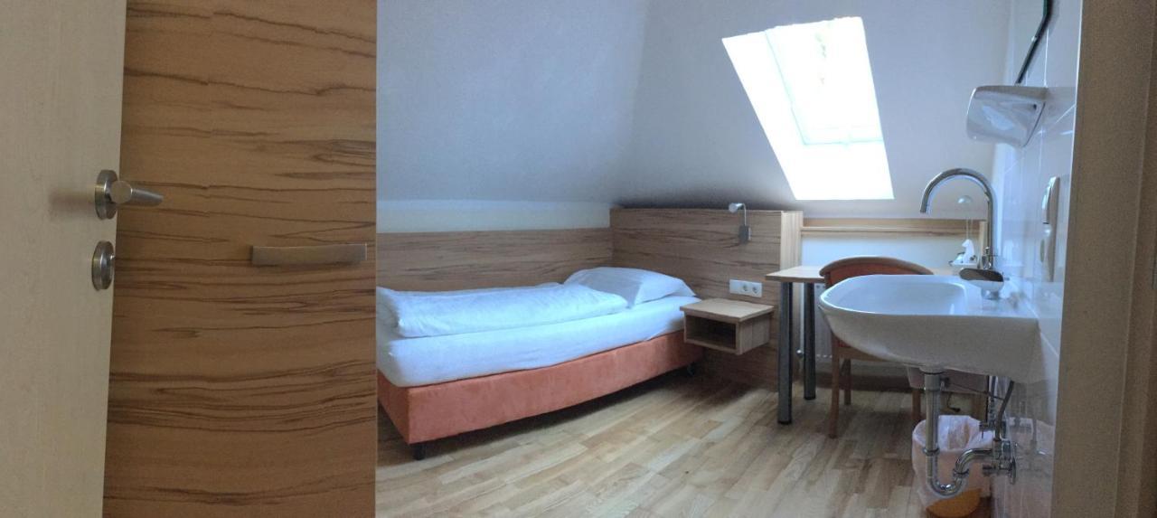 Bed & Breakfast Jahn