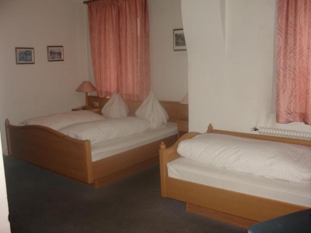 Zum Guten Hirten Inn Salzburg