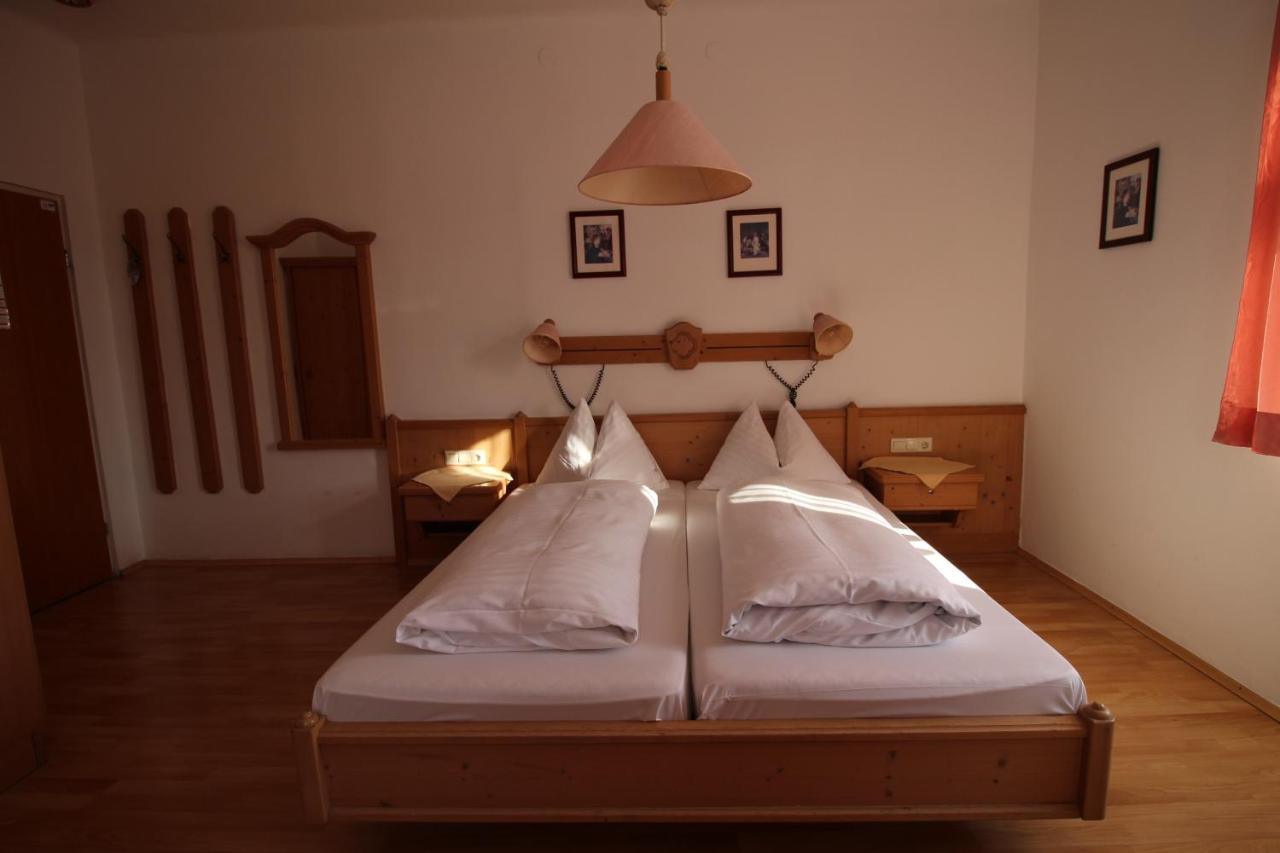 Zum Guten Hirten Inn Salzburg