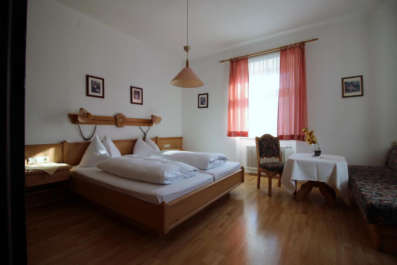 Zum Guten Hirten 2* Salzburg